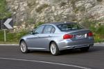 BMW 3-Series 2009 года